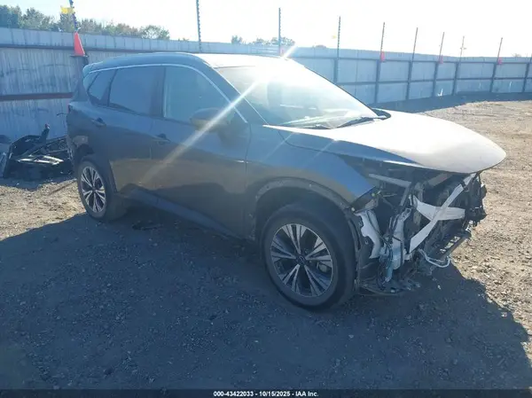 5N1BT3BA0PC824799 2023 NISSAN ROGUE - Image 1