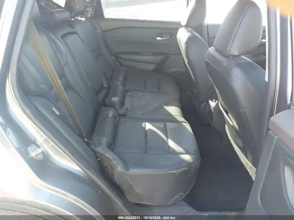 5N1BT3BA0PC824799 2023 NISSAN ROGUE - Image 8