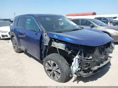 5N1BT3BA0PC829162 2023 NISSAN ROGUE