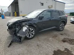 5N1BT3BA0PC829680 2023 NISSAN ROGUE