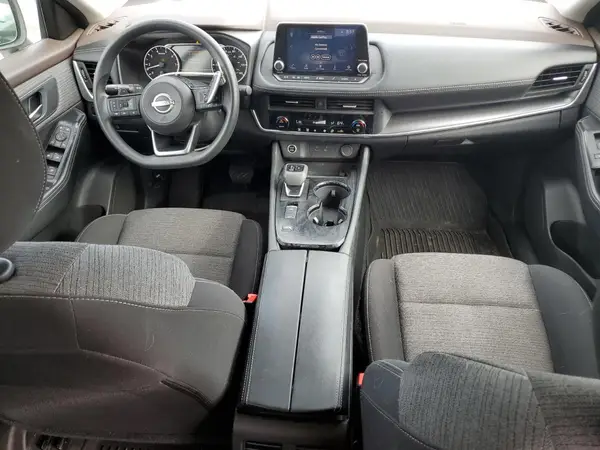 5N1BT3BA0PC829680 2023 NISSAN ROGUE - Image 8