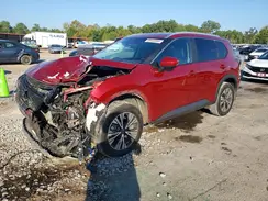 5N1BT3BA0PC830537 2023 NISSAN ROGUE