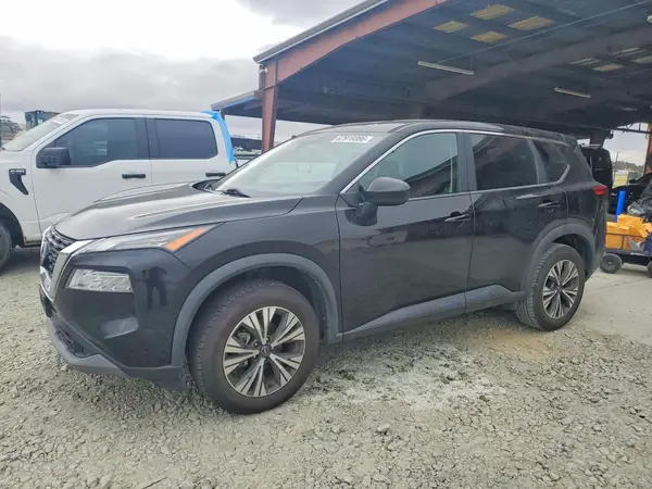 5N1BT3BA0PC830876 2023 NISSAN ROGUE - Image 1