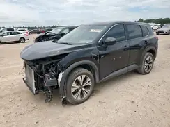 5N1BT3BA0PC831400 2023 NISSAN ROGUE