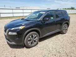 5N1BT3BA0PC831445 2023 NISSAN ROGUE