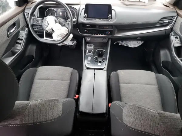5N1BT3BA0PC831963 2023 NISSAN ROGUE - Image 8