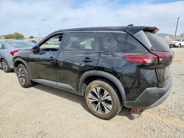 5N1BT3BA0PC832370 2023 NISSAN ROGUE - Image 2