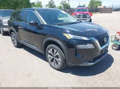 5N1BT3BA0PC832580 2023 NISSAN ROGUE