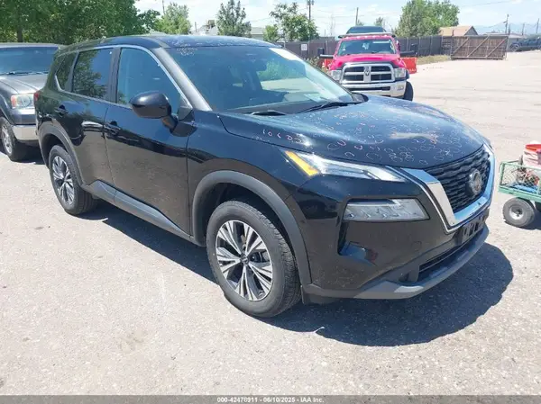 5N1BT3BA0PC832580 2023 NISSAN ROGUE - Image 1
