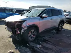 5N1BT3BA0PC833373 2023 NISSAN ROGUE