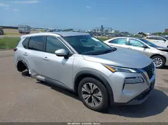 5N1BT3BA0PC834815 2023 NISSAN ROGUE