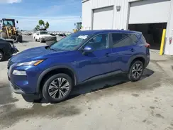 5N1BT3BA0PC837746 2023 NISSAN ROGUE