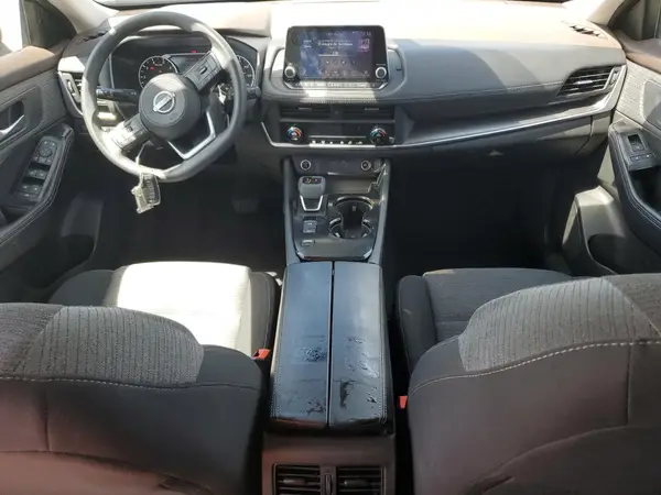5N1BT3BA0PC837746 2023 NISSAN ROGUE - Image 8