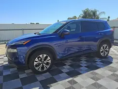 5N1BT3BA0PC838461 2023 NISSAN ROGUE