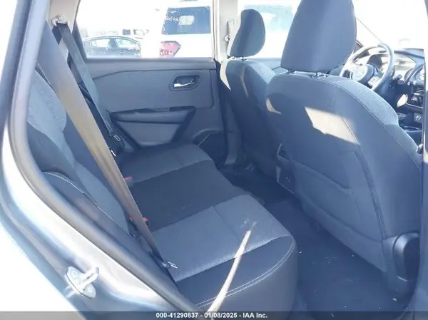 5N1BT3BA0PC839514 2023 NISSAN ROGUE - Image 8
