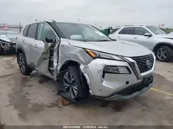 5N1BT3BA0PC841134 2023 NISSAN ROGUE