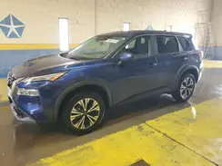 5N1BT3BA0PC842106 2023 NISSAN ROGUE