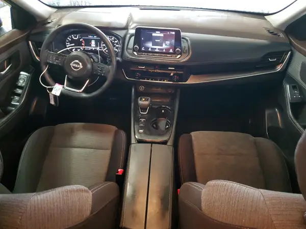 5N1BT3BA0PC842106 2023 NISSAN ROGUE - Image 8
