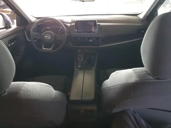 5N1BT3BA0PC842882 2023 NISSAN ROGUE - Image 8