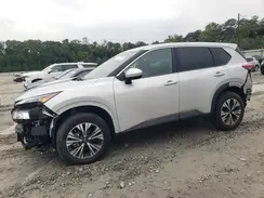 5N1BT3BA0PC843272 2023 NISSAN ROGUE
