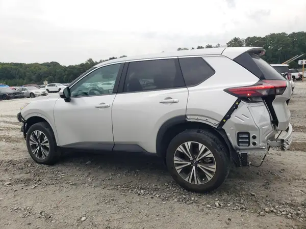 5N1BT3BA0PC843272 2023 NISSAN ROGUE - Image 2