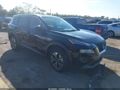 5N1BT3BA0PC844082 2023 NISSAN ROGUE