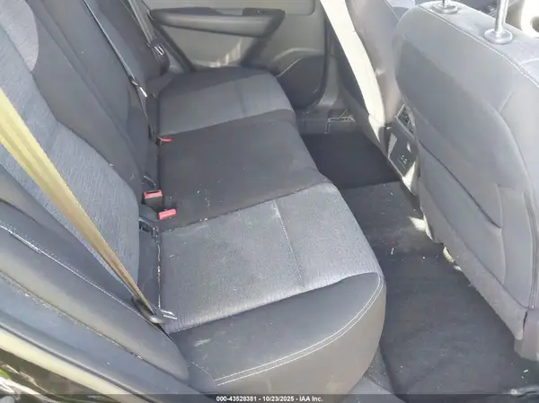 5N1BT3BA0PC844082 2023 NISSAN ROGUE - Image 8