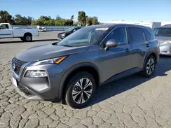 5N1BT3BA0PC844910 2023 NISSAN ROGUE