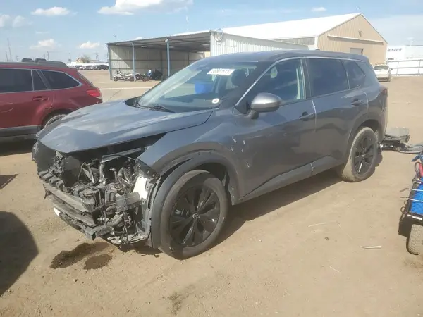 5N1BT3BA0PC845300 2023 NISSAN ROGUE - Image 1