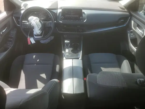 5N1BT3BA0PC845300 2023 NISSAN ROGUE - Image 8