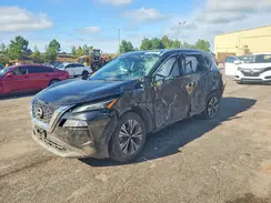 5N1BT3BA0PC845426 2023 NISSAN ROGUE
