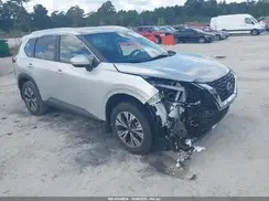 5N1BT3BA0PC846589 2023 NISSAN ROGUE