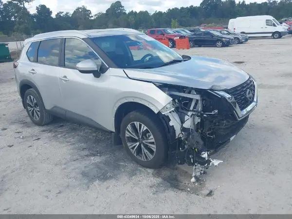 5N1BT3BA0PC846589 2023 NISSAN ROGUE - Image 1