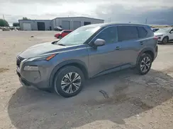 5N1BT3BA0PC846835 2023 NISSAN ROGUE