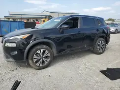 5N1BT3BA0PC847144 2023 NISSAN ROGUE