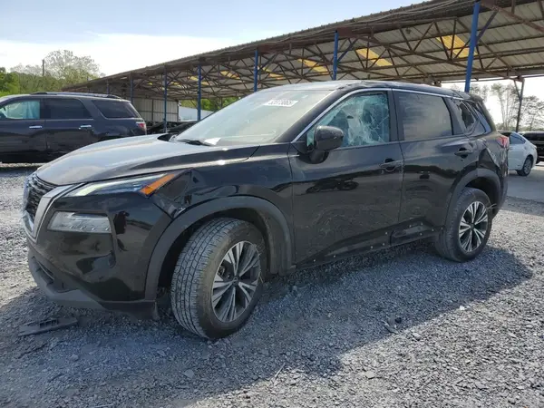 5N1BT3BA0PC847144 2023 NISSAN ROGUE - Image 1