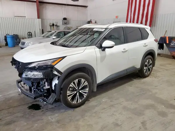 5N1BT3BA0PC847404 2023 NISSAN ROGUE - Image 1
