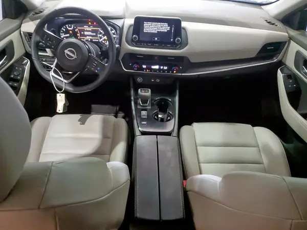 5N1BT3BA0PC847404 2023 NISSAN ROGUE - Image 8