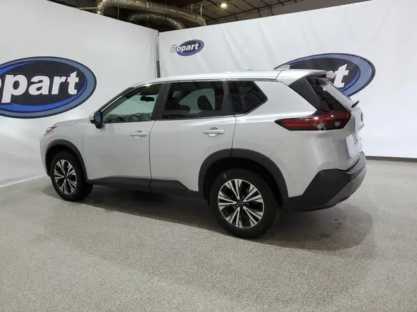 5N1BT3BA0PC847970 2023 NISSAN ROGUE - Image 2