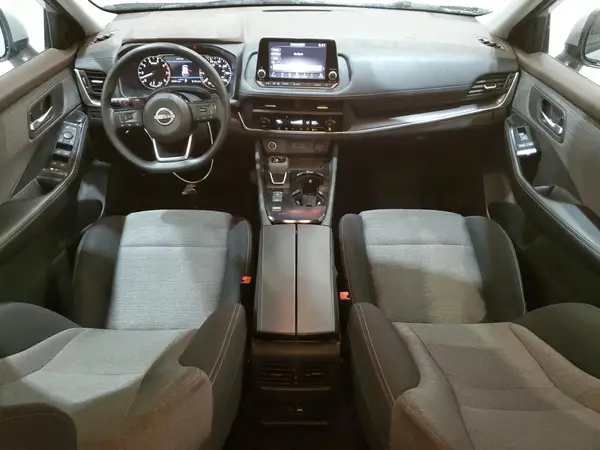 5N1BT3BA0PC847970 2023 NISSAN ROGUE - Image 8