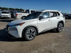 5N1BT3BA0PC848052 2023 NISSAN ROGUE