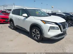 5N1BT3BA0PC848097 2023 NISSAN ROGUE