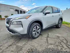 5N1BT3BA0PC848875 2023 NISSAN ROGUE