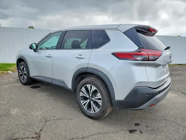 5N1BT3BA0PC848875 2023 NISSAN ROGUE - Image 2