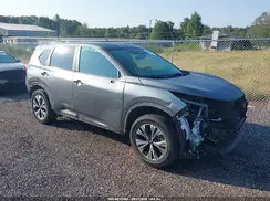 5N1BT3BA0PC849248 2023 NISSAN ROGUE