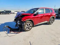 5N1BT3BA0PC849654 2023 NISSAN ROGUE