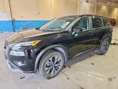 5N1BT3BA0PC850481 2023 NISSAN ROGUE