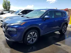 5N1BT3BA0PC851002 2023 NISSAN ROGUE