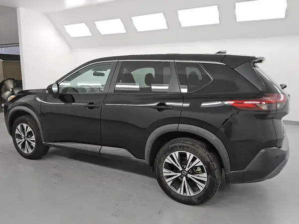 5N1BT3BA0PC851596 2023 NISSAN ROGUE - Image 2
