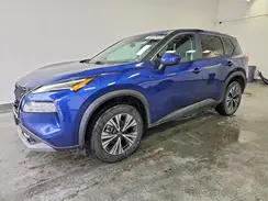 5N1BT3BA0PC851615 2023 NISSAN ROGUE